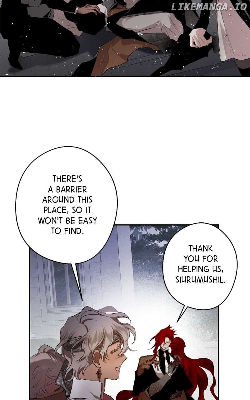 The Demon King’s Confession Chapter 116 - page 49