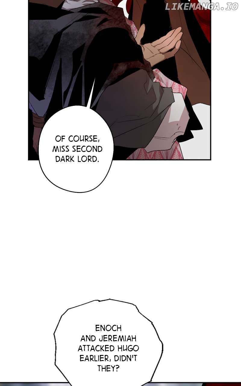 The Demon King’s Confession Chapter 116 - page 50