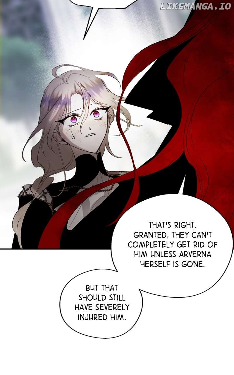 The Demon King’s Confession Chapter 116 - page 51
