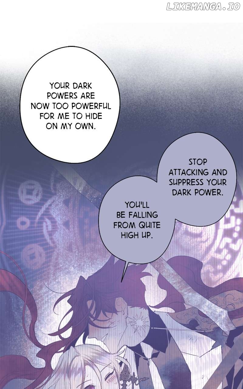 The Demon King’s Confession Chapter 116 - page 52