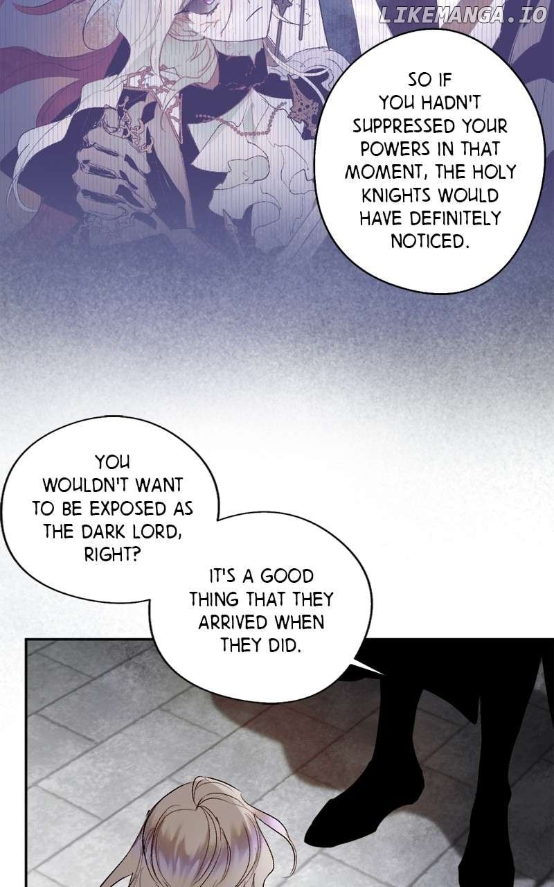The Demon King’s Confession Chapter 116 - page 53