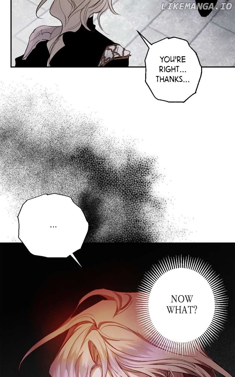 The Demon King’s Confession Chapter 116 - page 54