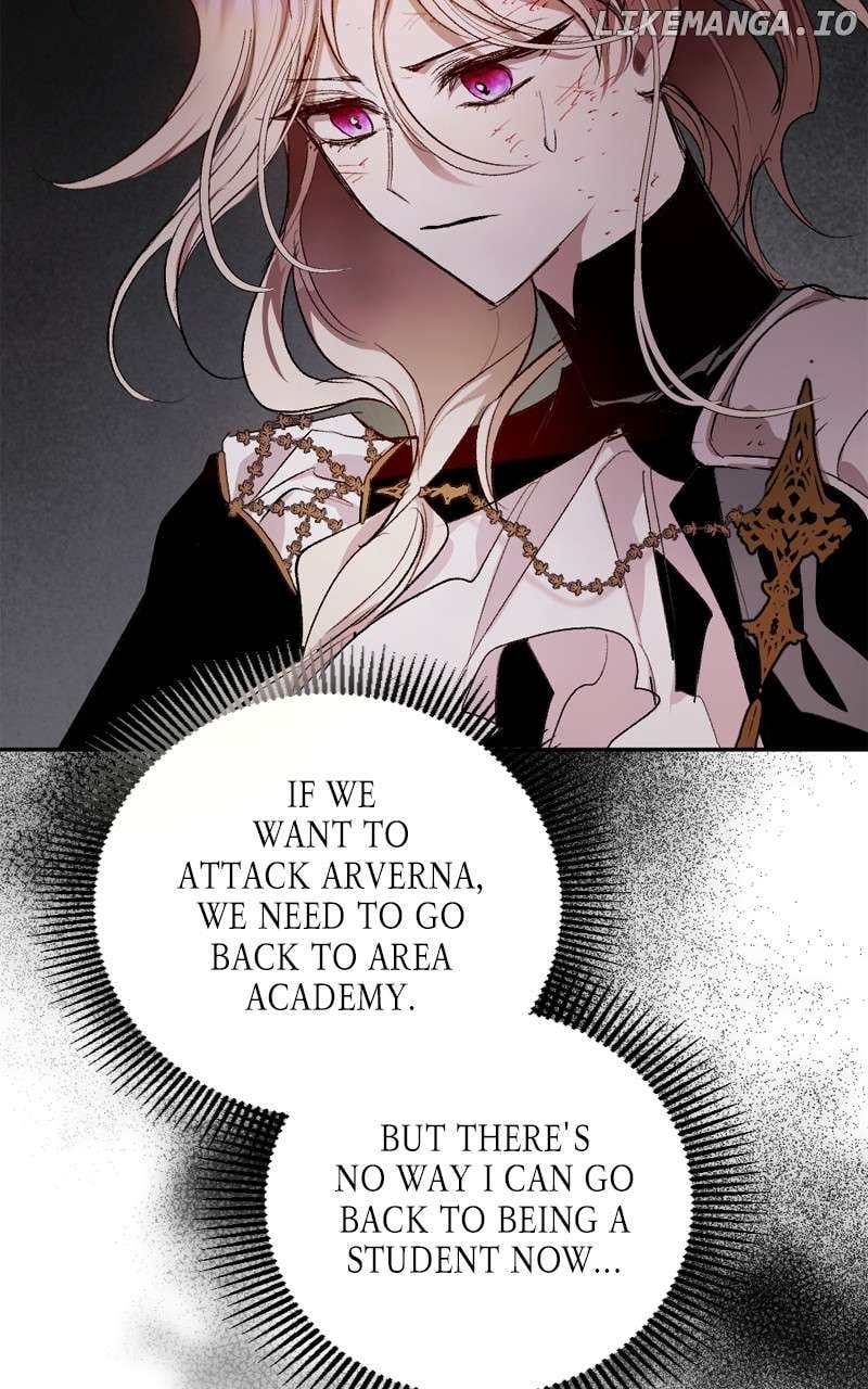 The Demon King’s Confession Chapter 116 - page 55