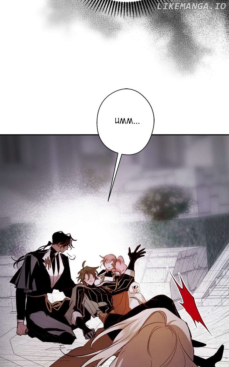 The Demon King’s Confession Chapter 116 - page 56
