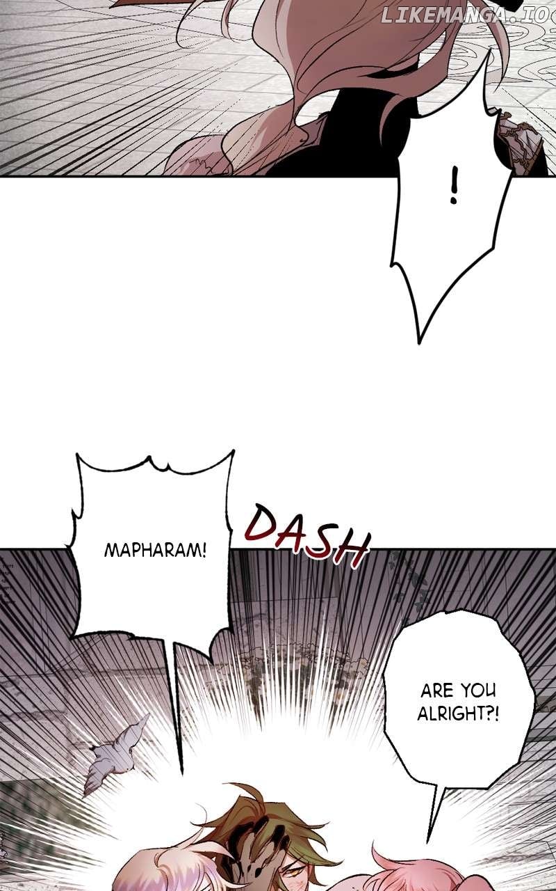 The Demon King’s Confession Chapter 116 - page 57