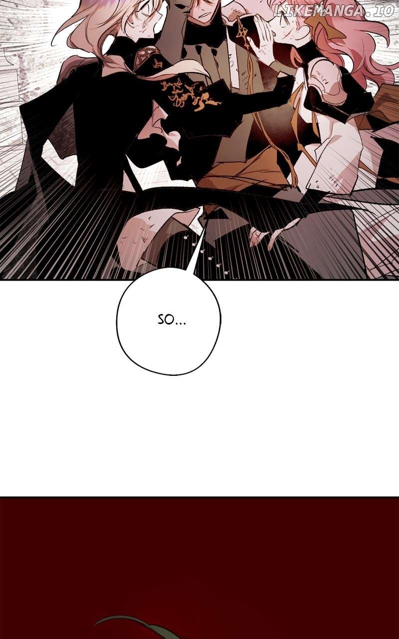 The Demon King’s Confession Chapter 116 - page 58