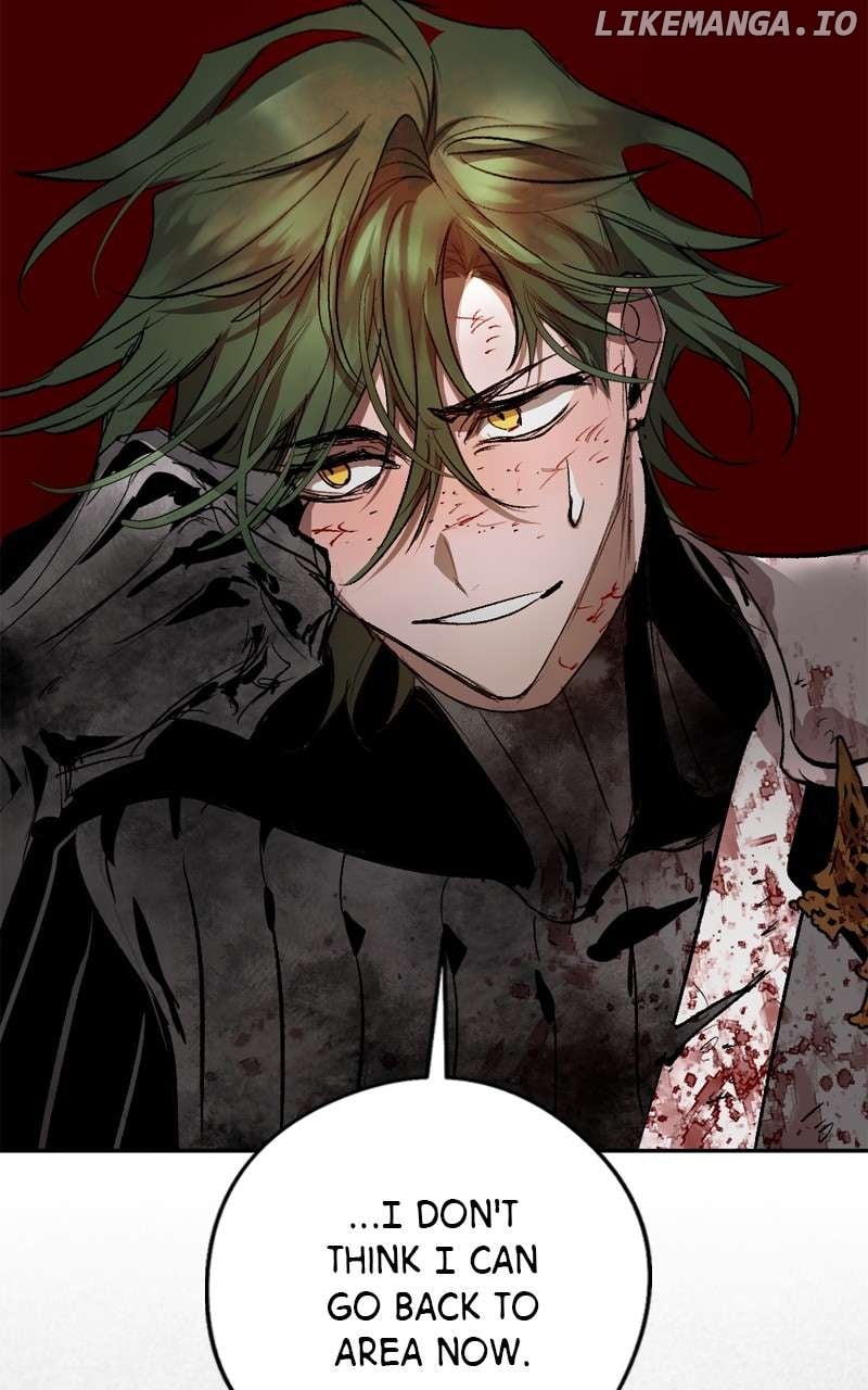 The Demon King’s Confession Chapter 116 - page 59
