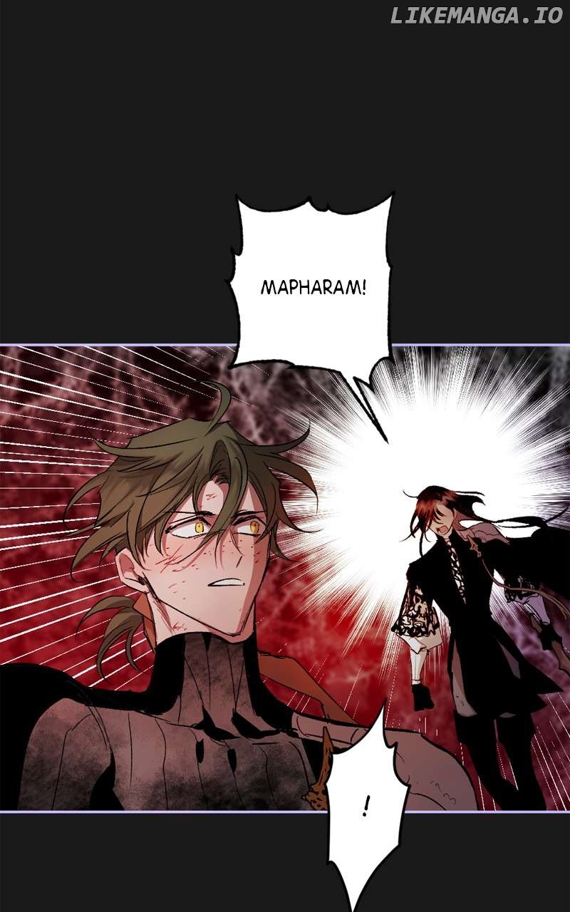 The Demon King’s Confession Chapter 116 - page 62