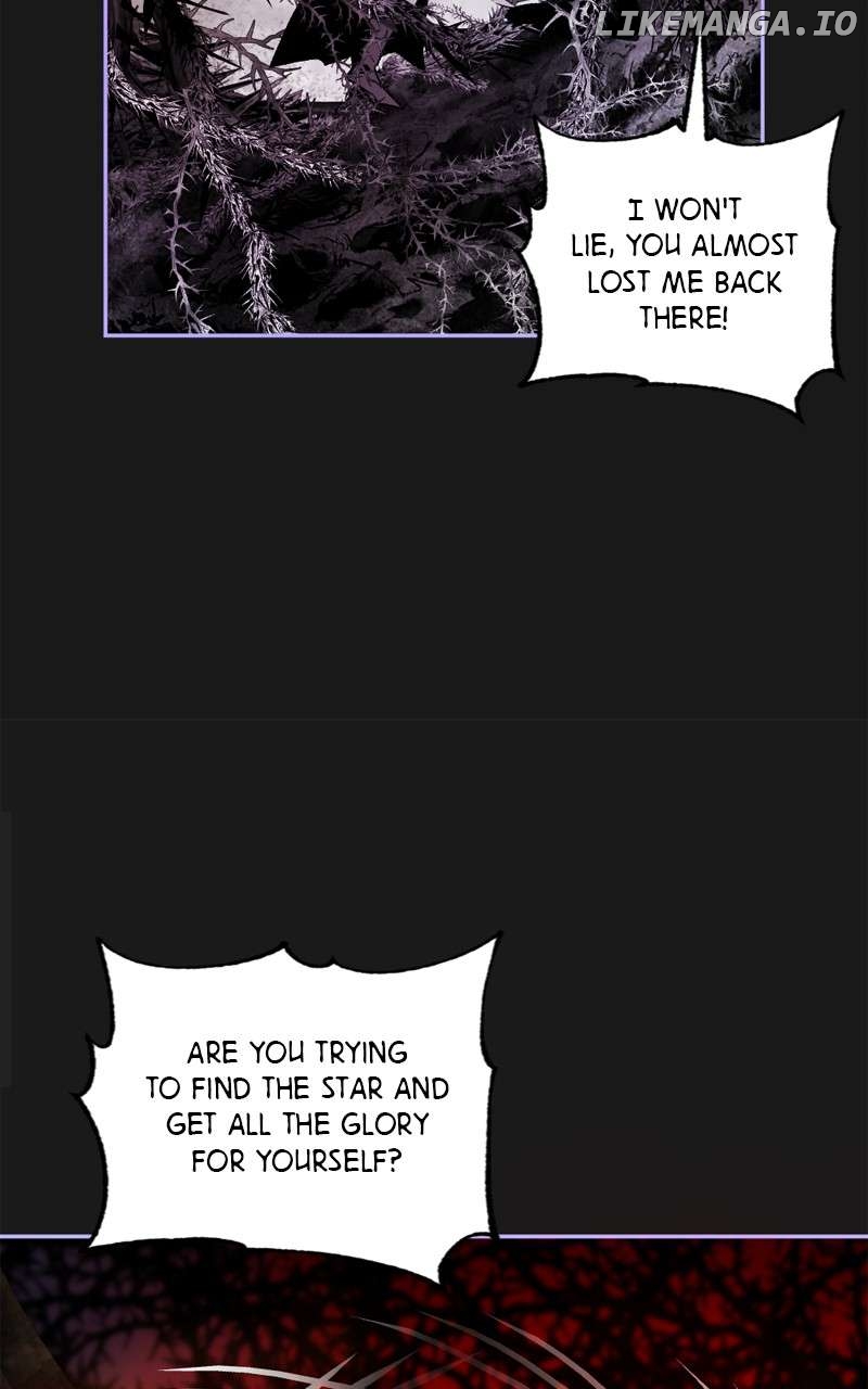The Demon King’s Confession Chapter 116 - page 64