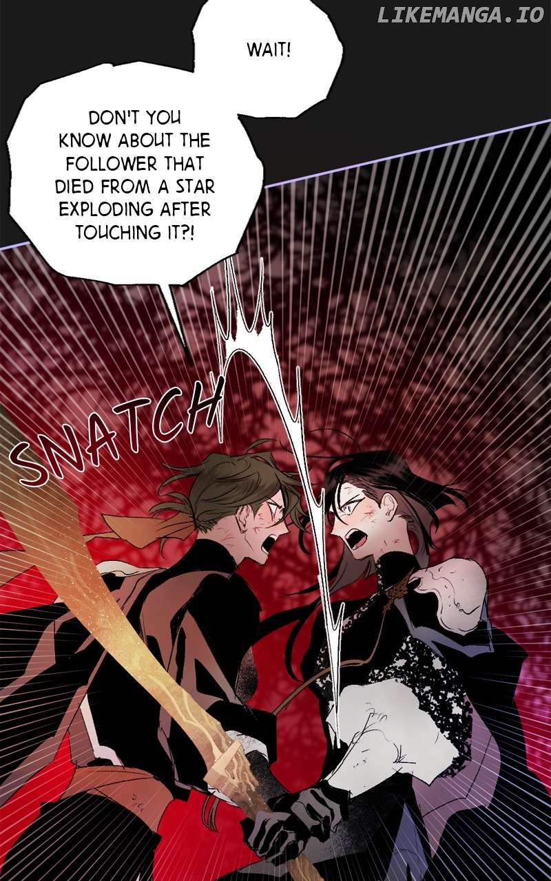 The Demon King’s Confession Chapter 116 - page 66