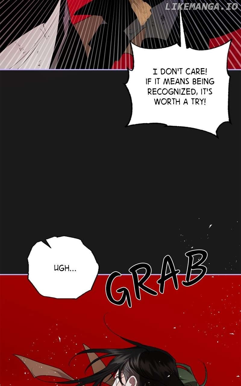 The Demon King’s Confession Chapter 116 - page 67