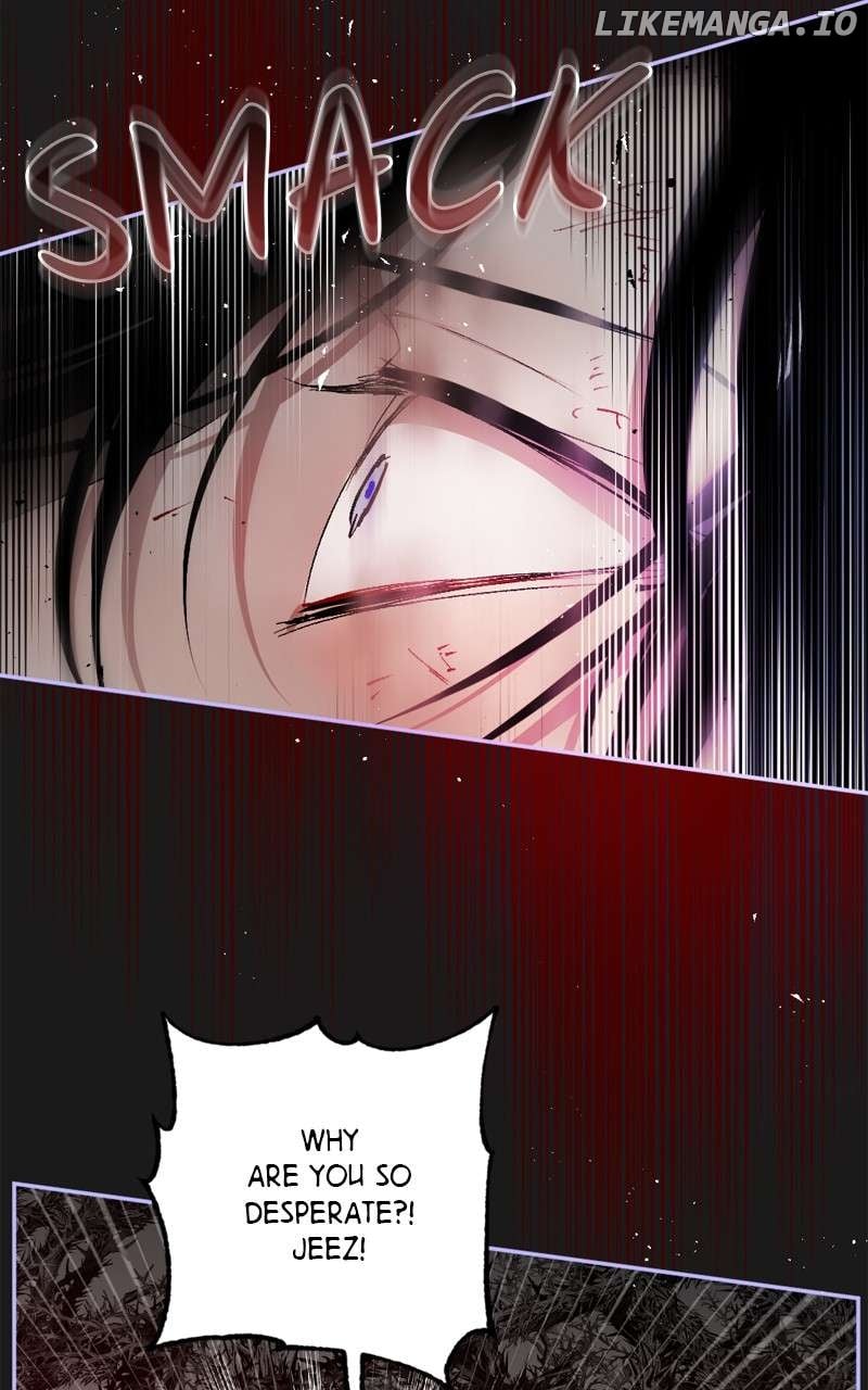 The Demon King’s Confession Chapter 116 - page 69