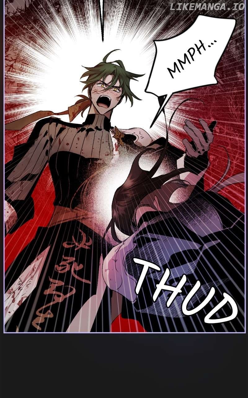 The Demon King’s Confession Chapter 116 - page 70