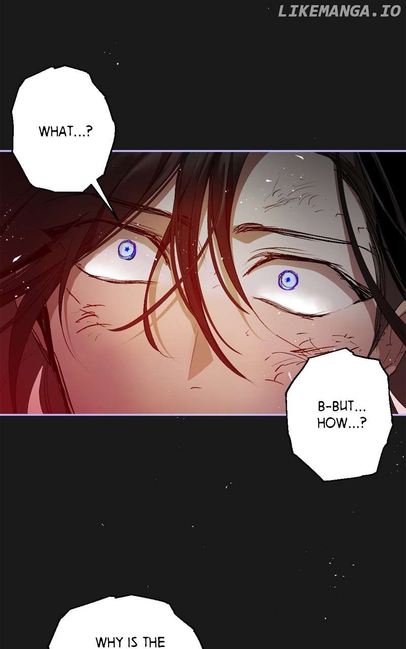 The Demon King’s Confession Chapter 116 - page 73