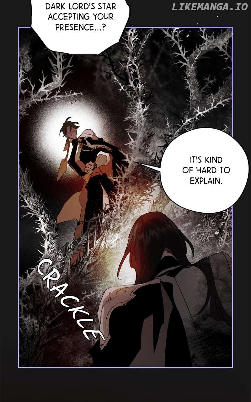 The Demon King’s Confession Chapter 116 - page 74