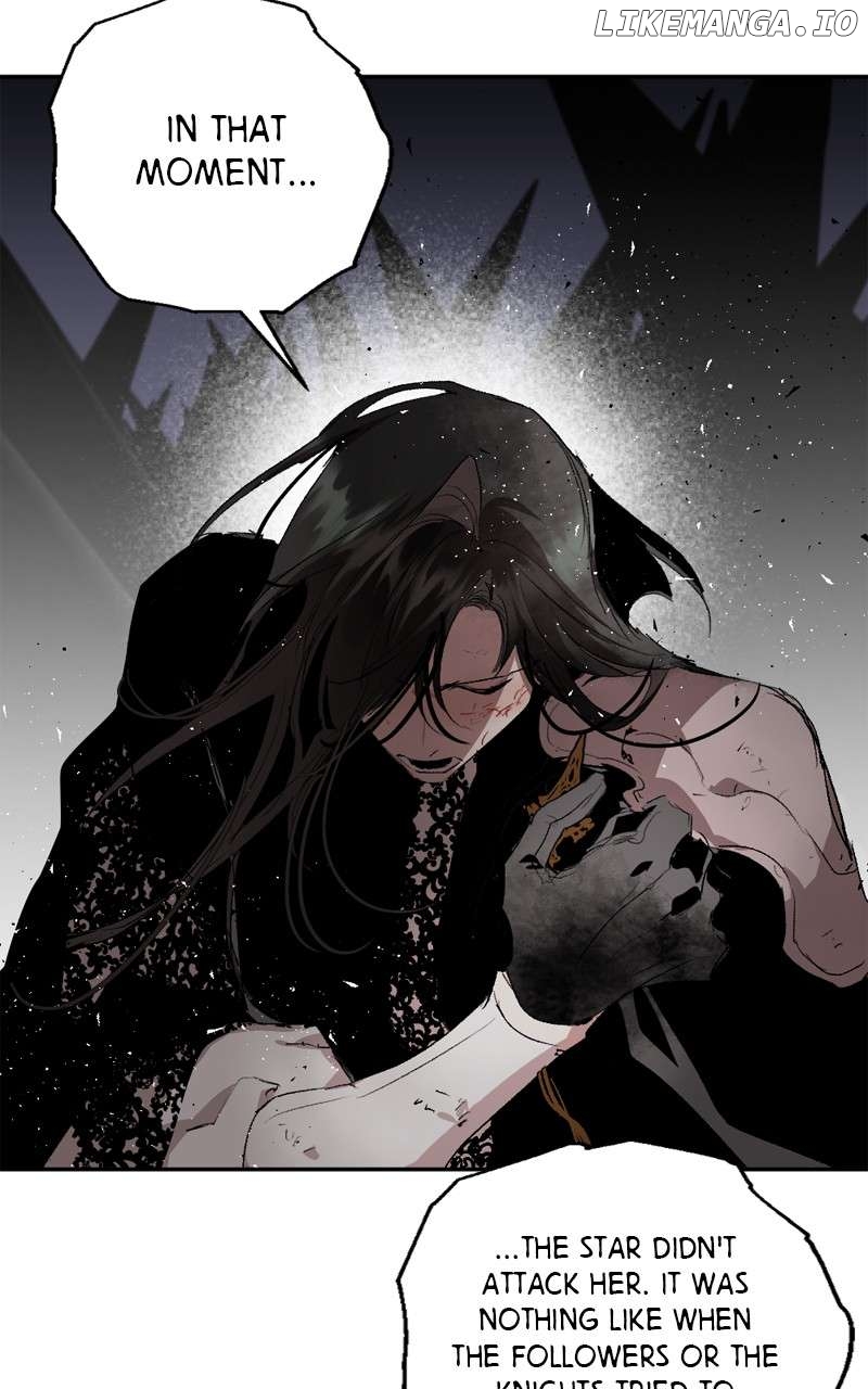 The Demon King’s Confession Chapter 116 - page 76