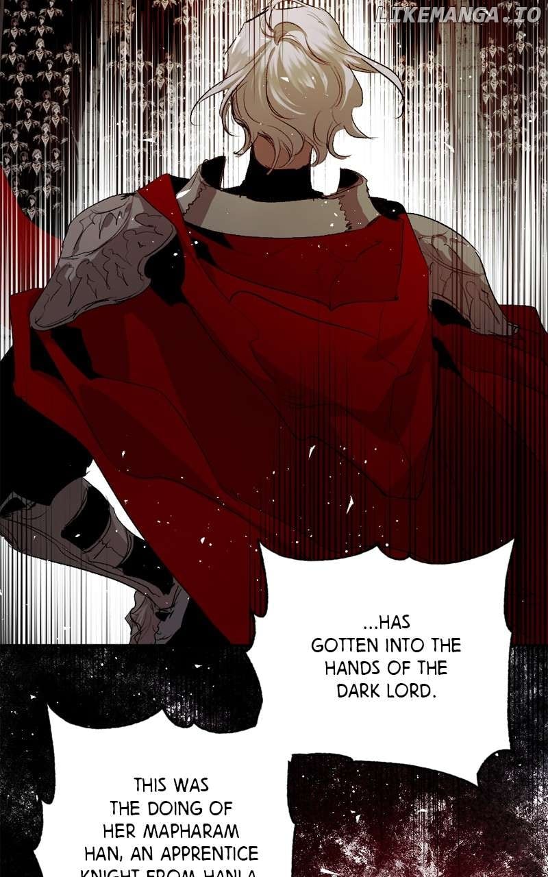 The Demon King’s Confession Chapter 116 - page 83