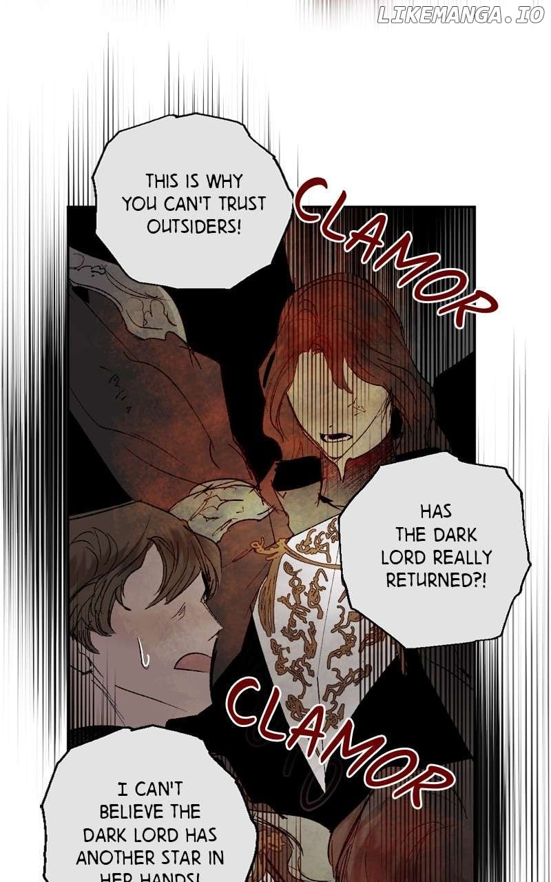 The Demon King’s Confession Chapter 116 - page 85