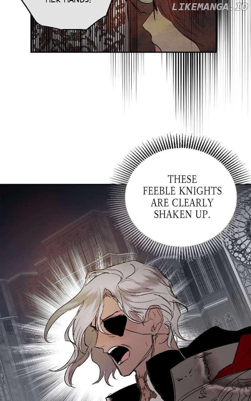 The Demon King’s Confession Chapter 116 - page 86