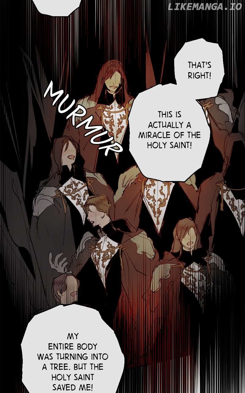 The Demon King’s Confession Chapter 116 - page 88