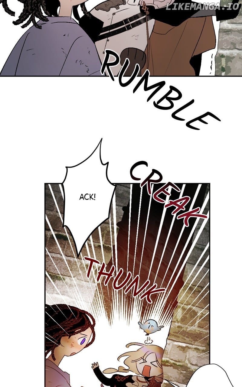 The Demon King’s Confession Chapter 117 - page 14