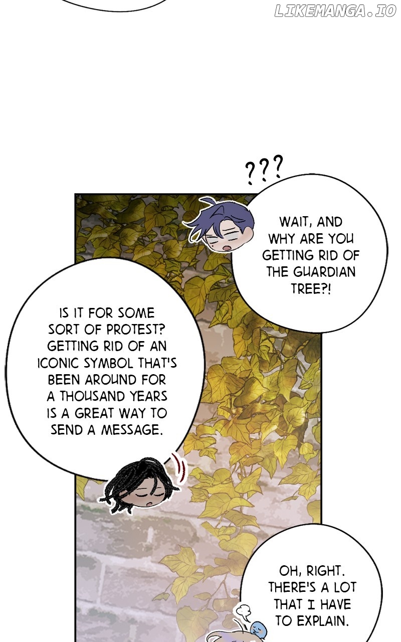 The Demon King’s Confession Chapter 117 - page 27