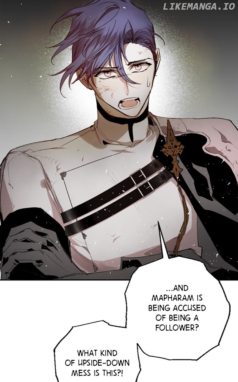 The Demon King’s Confession Chapter 117 - page 33