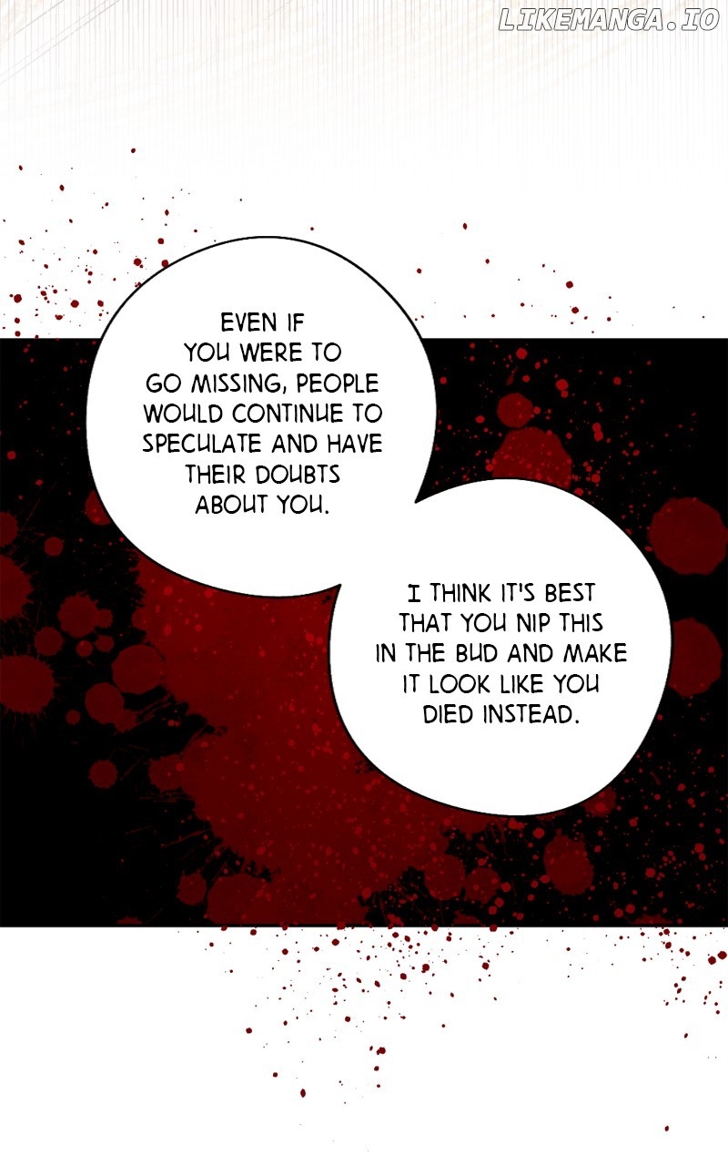 The Demon King’s Confession Chapter 117 - page 44