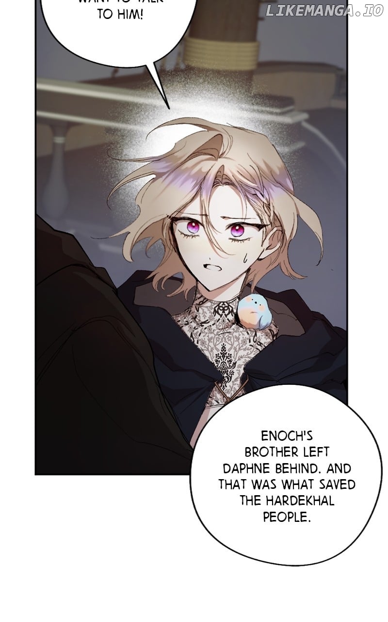 The Demon King’s Confession Chapter 118 - page 5