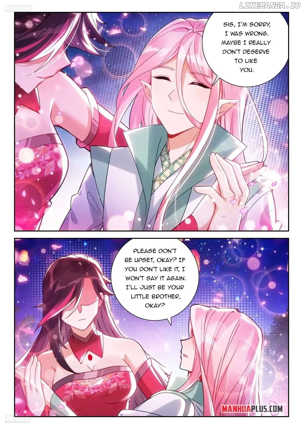 Soul Land iv – The Ultimate Combat Chapter 530 - page 5