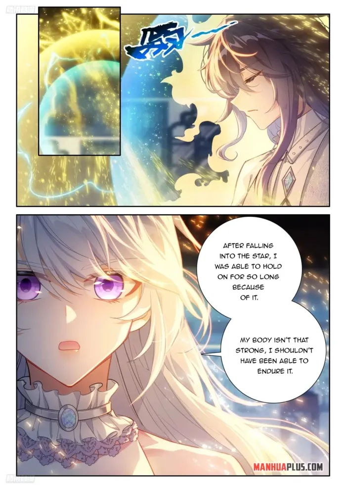 Soul Land iv – The Ultimate Combat Chapter 531 - page 2