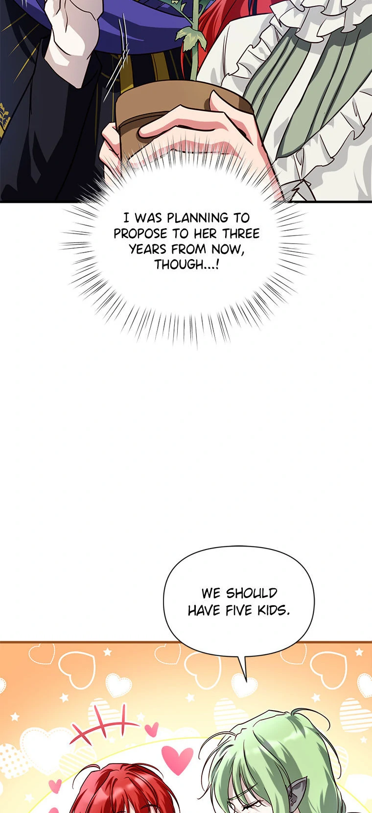 Heir to the Dragon Slayer Sword Chapter 99 - page 99