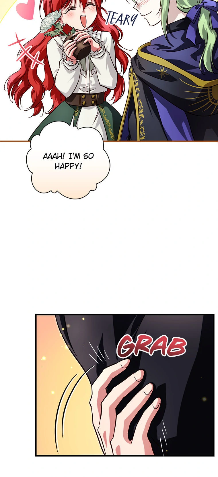 Heir to the Dragon Slayer Sword Chapter 99 - page 100