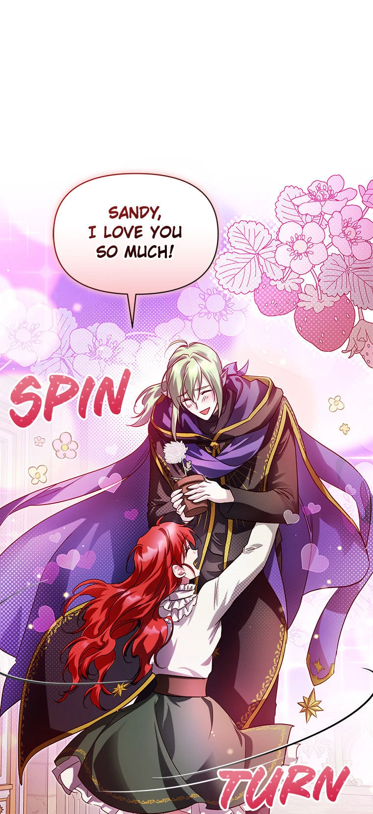 Heir to the Dragon Slayer Sword Chapter 99 - page 101