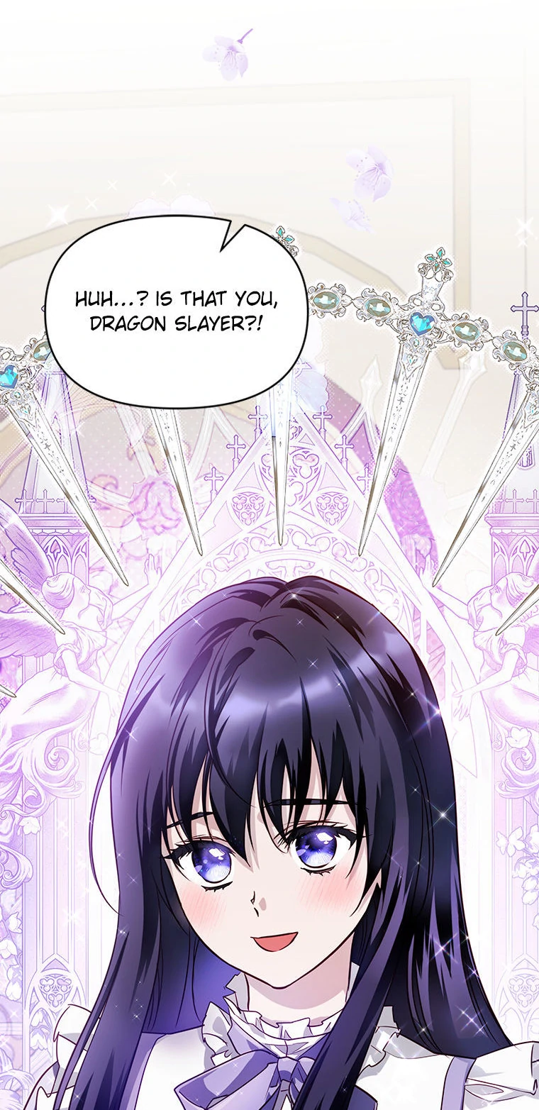 Heir to the Dragon Slayer Sword Chapter 99 - page 19