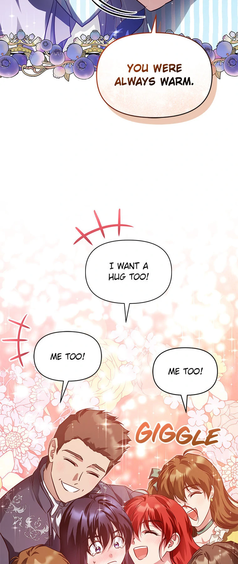 Heir to the Dragon Slayer Sword Chapter 99 - page 23