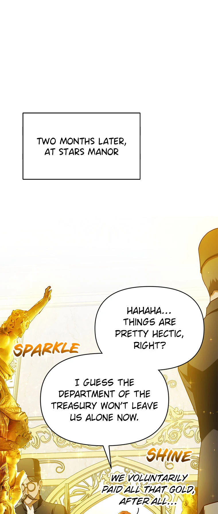 Heir to the Dragon Slayer Sword Chapter 99 - page 25