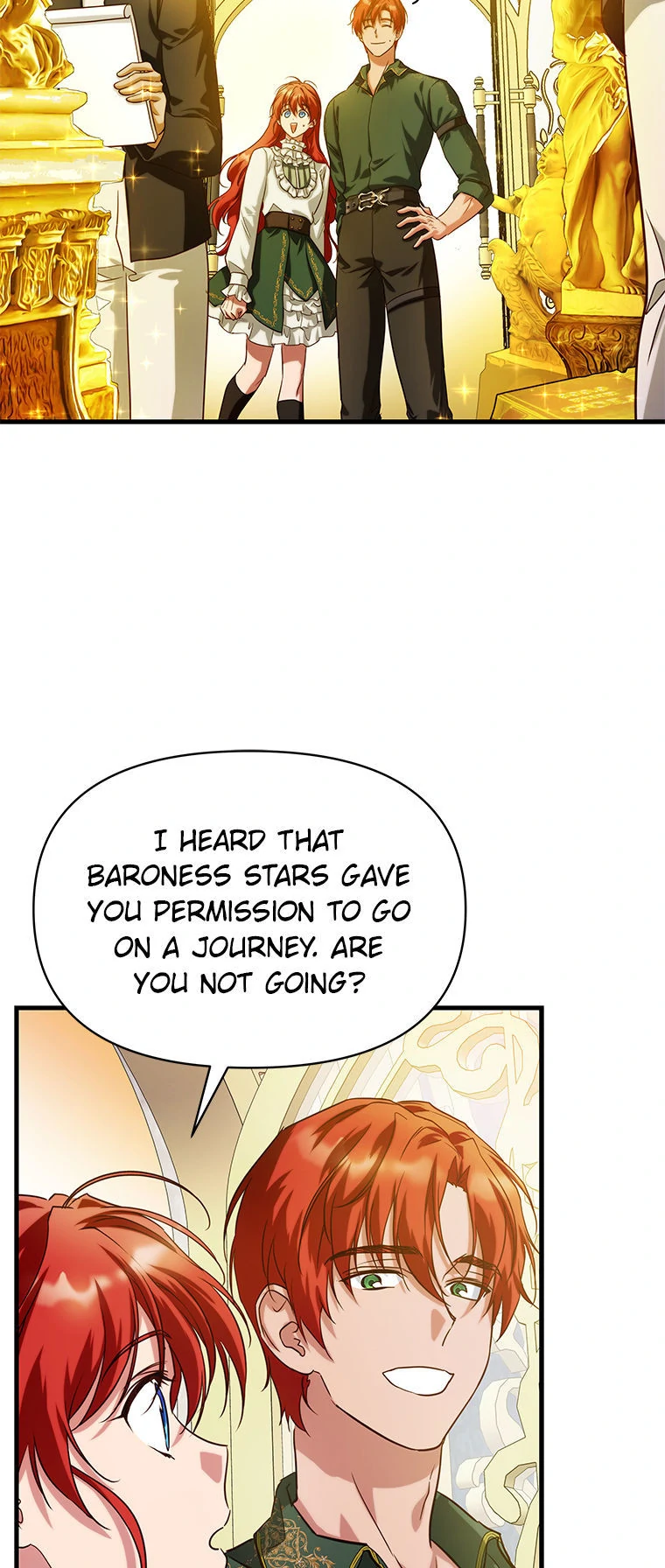 Heir to the Dragon Slayer Sword Chapter 99 - page 26