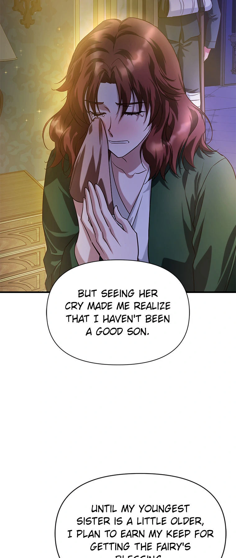 Heir to the Dragon Slayer Sword Chapter 99 - page 28