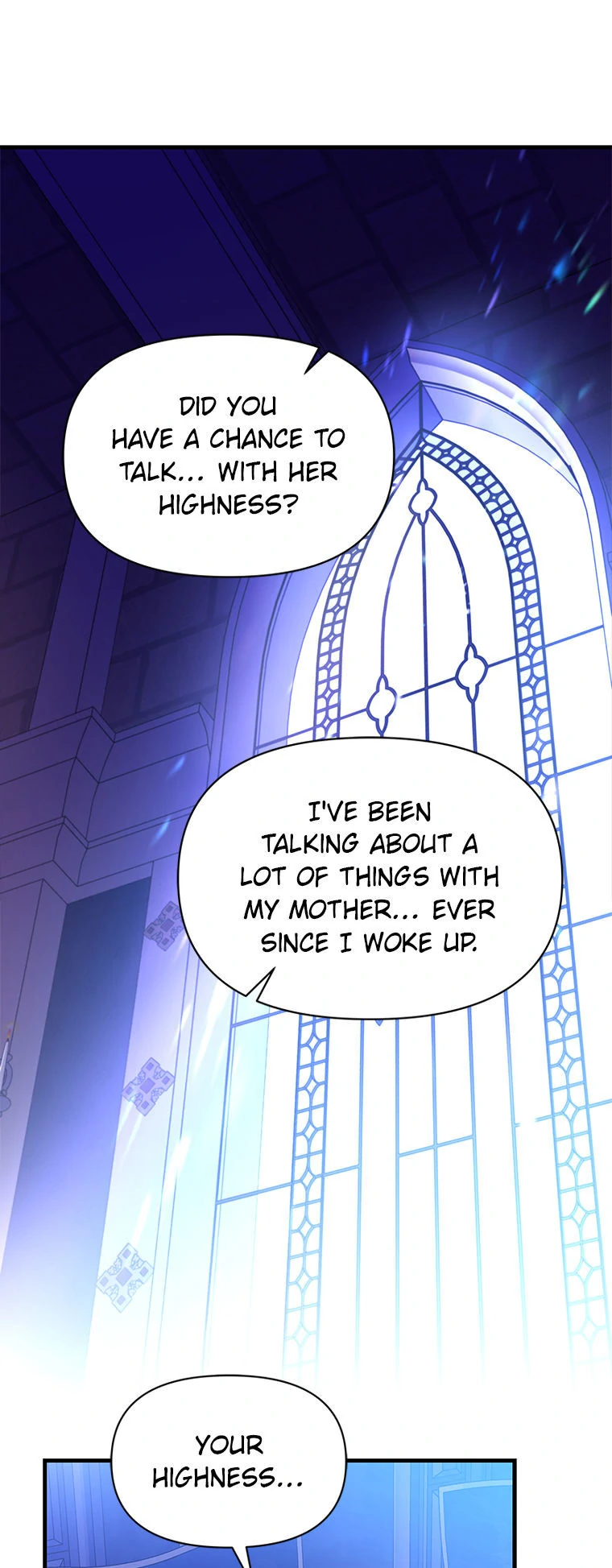 Heir to the Dragon Slayer Sword Chapter 99 - page 35