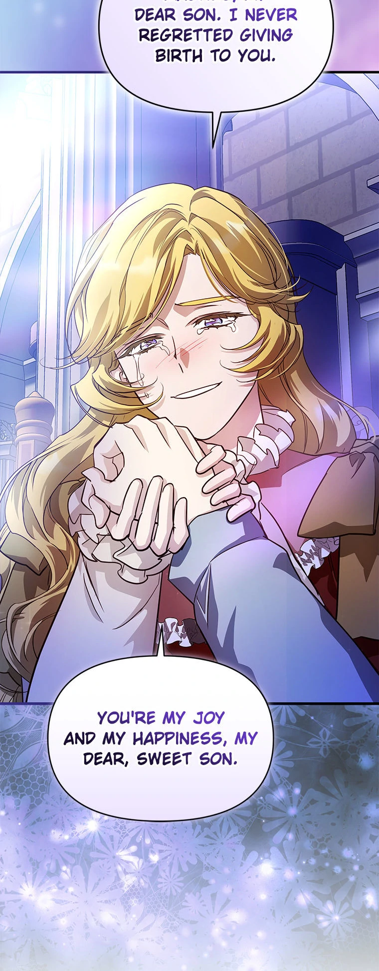 Heir to the Dragon Slayer Sword Chapter 99 - page 37