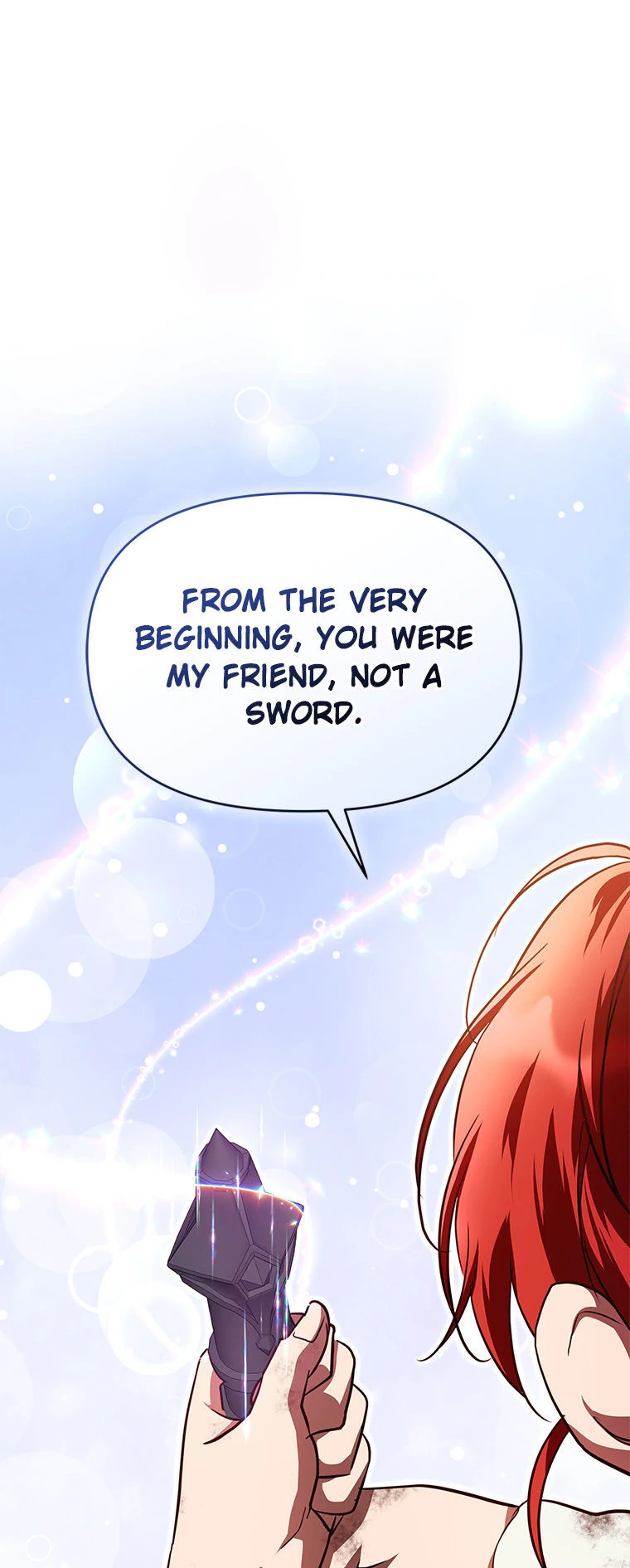 Heir to the Dragon Slayer Sword Chapter 99 - page 3