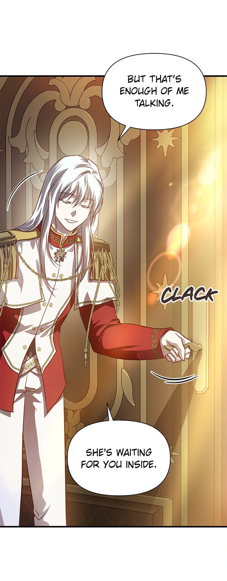 Heir to the Dragon Slayer Sword Chapter 99 - page 39