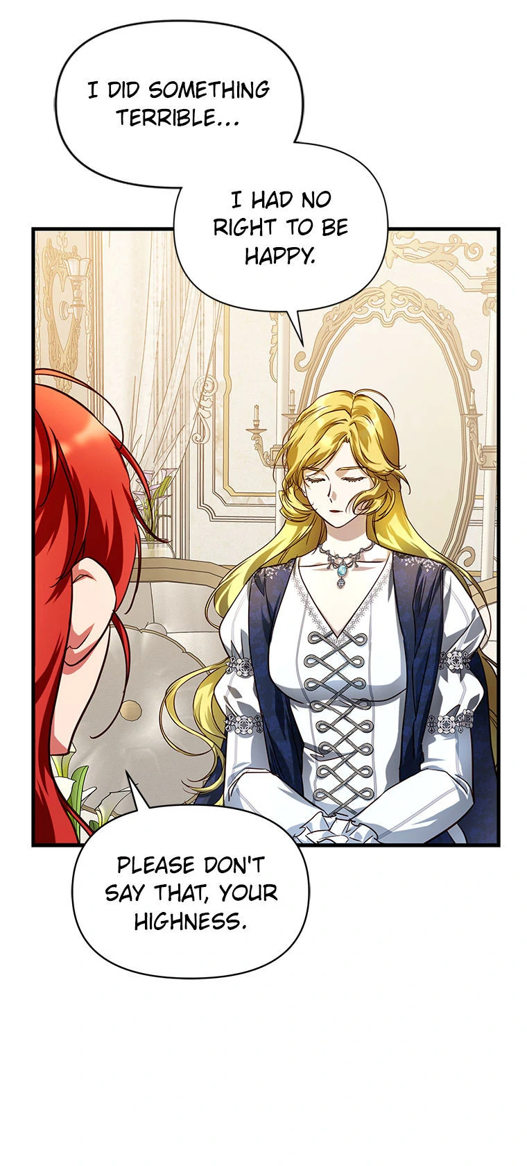 Heir to the Dragon Slayer Sword Chapter 99 - page 43