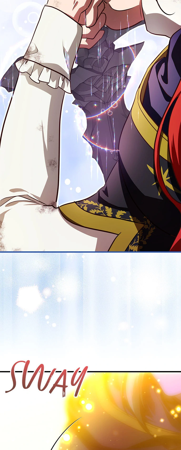 Heir to the Dragon Slayer Sword Chapter 99 - page 4