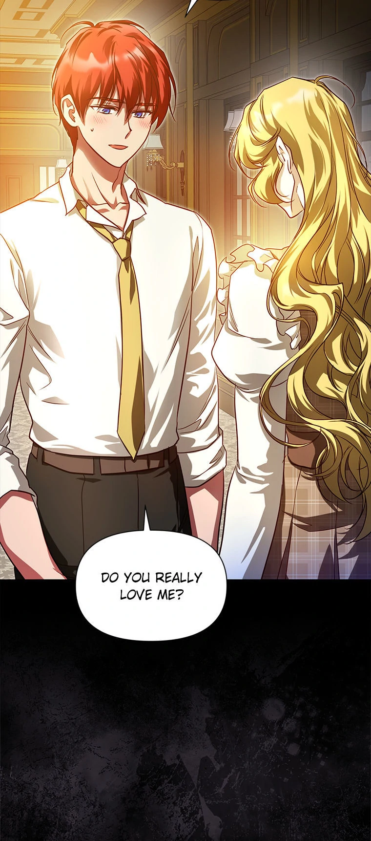 Heir to the Dragon Slayer Sword Chapter 99 - page 49