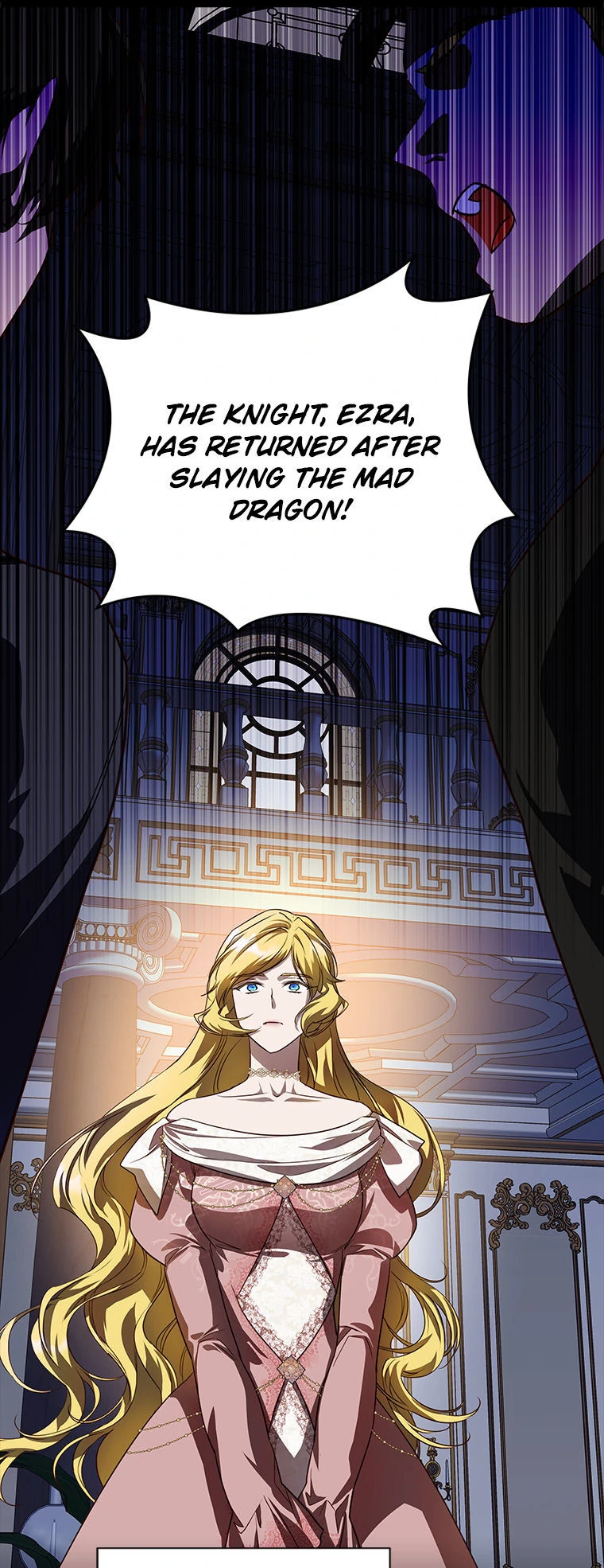 Heir to the Dragon Slayer Sword Chapter 99 - page 53