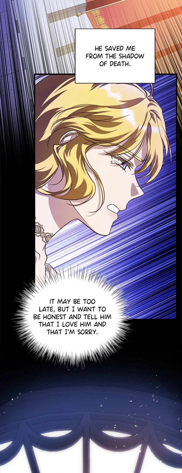 Heir to the Dragon Slayer Sword Chapter 99 - page 55