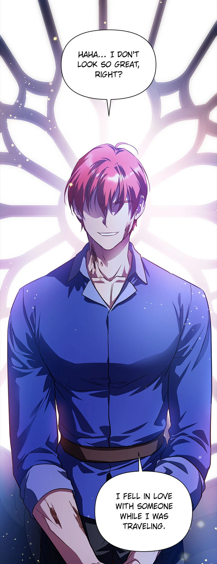 Heir to the Dragon Slayer Sword Chapter 99 - page 56