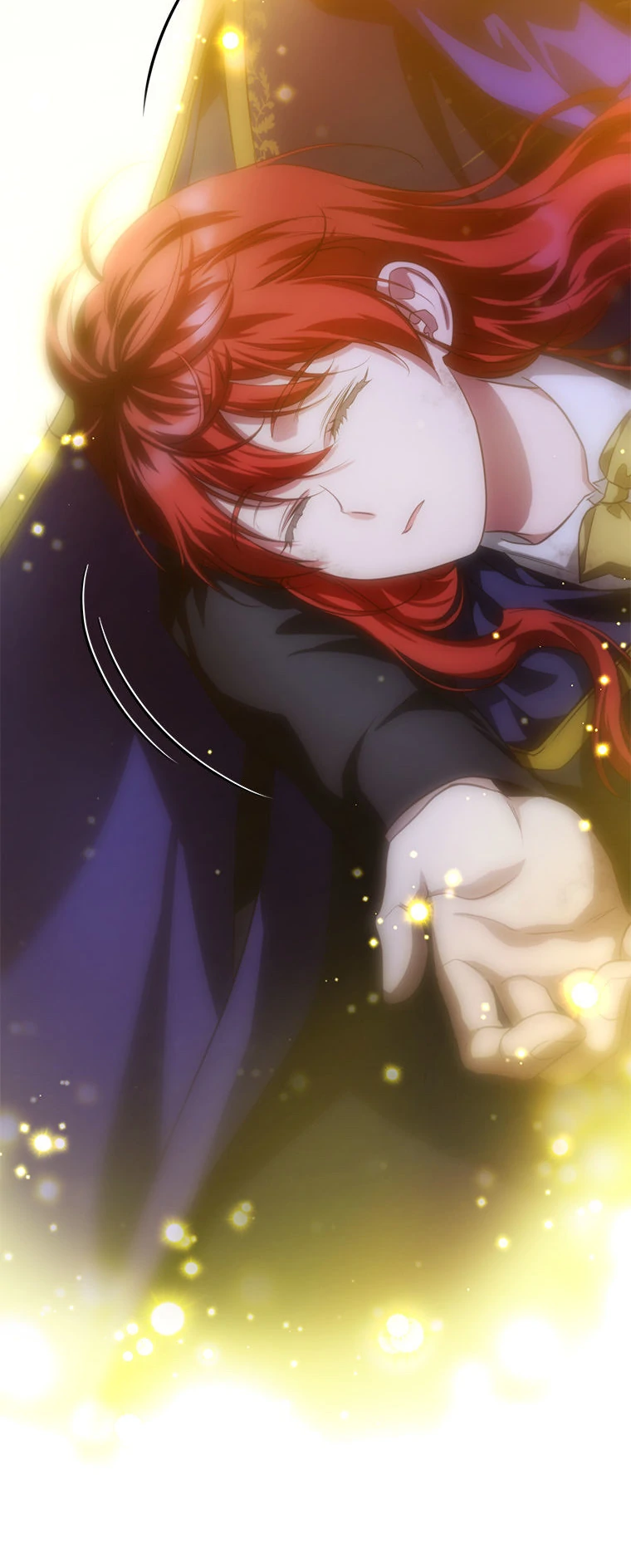 Heir to the Dragon Slayer Sword Chapter 99 - page 5